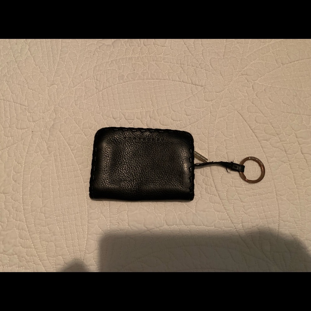 Tory Burch Purse and Wallet